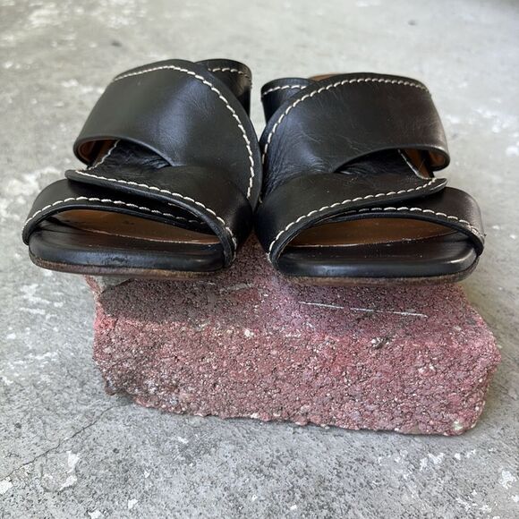 Chloe Candice block heel miles - Picture 4 of 12